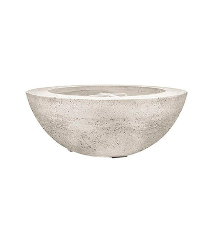 Escena Fire Bowl 39" - Short Natural