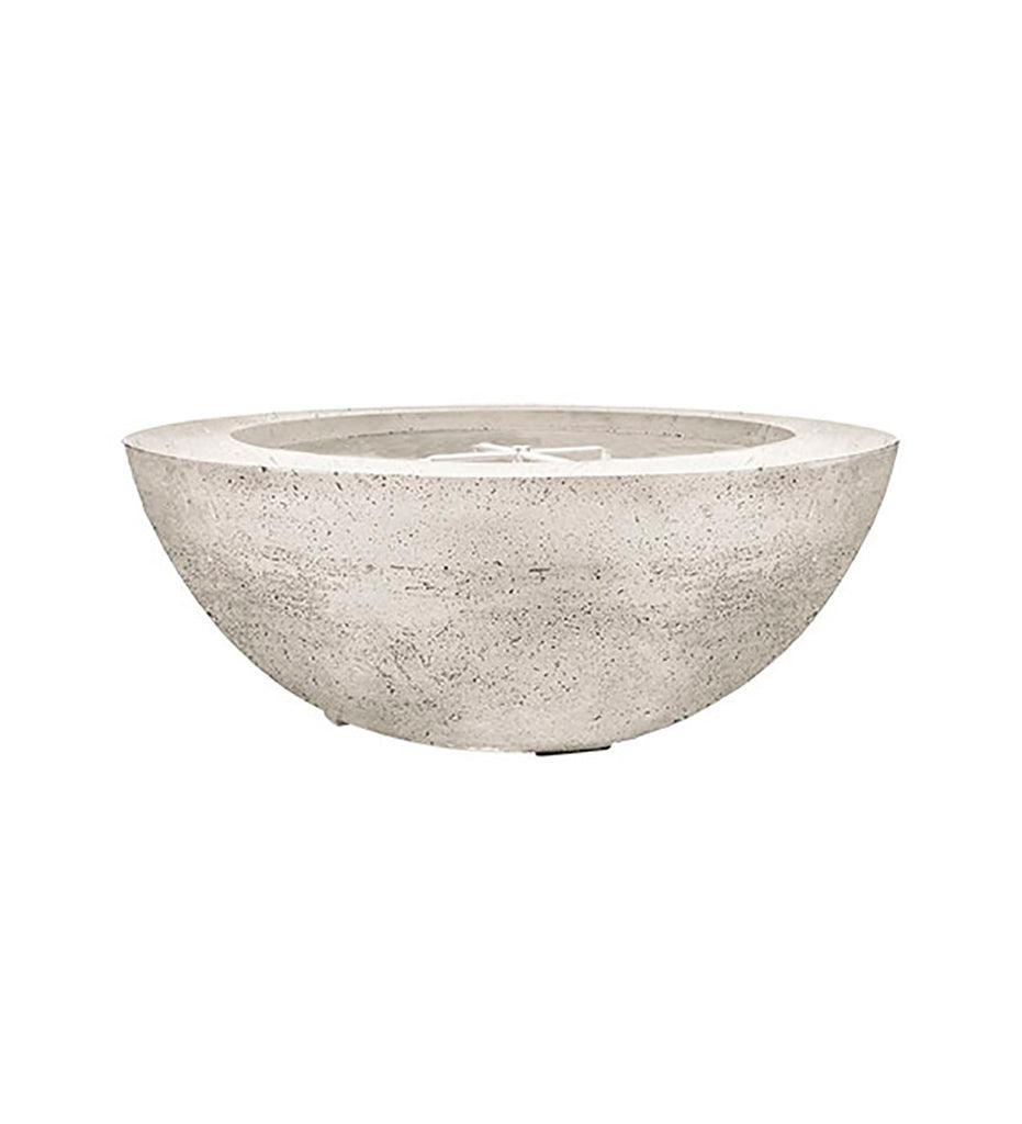 Escena Fire Bowl 39" - Thin Edge Natural