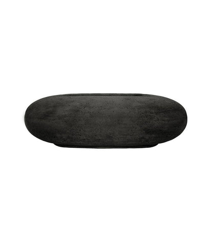 Joshua Tree Fire Table 38" x 56" Ebony