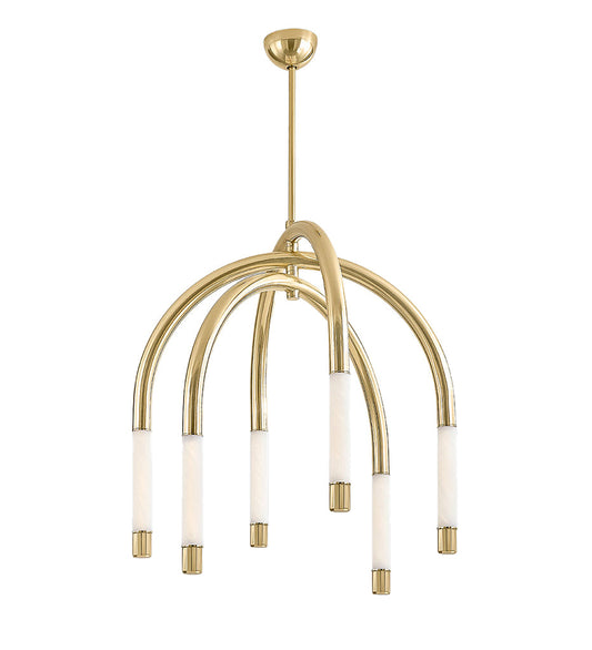 Zeme Chandelier - Medium