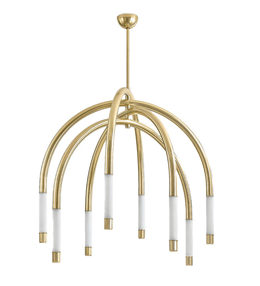 Zeme Chandelier - Large