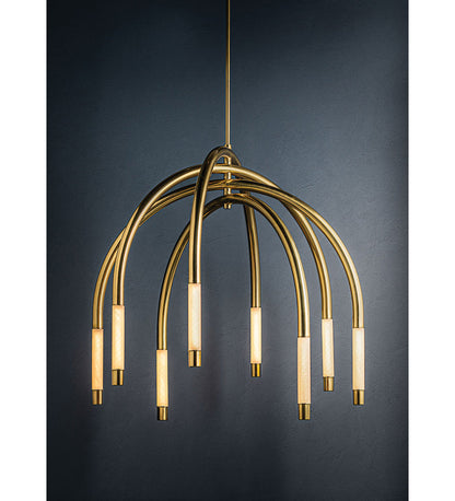 Zeme Chandelier - Large