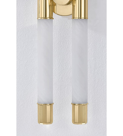 Zeme Wall Sconce