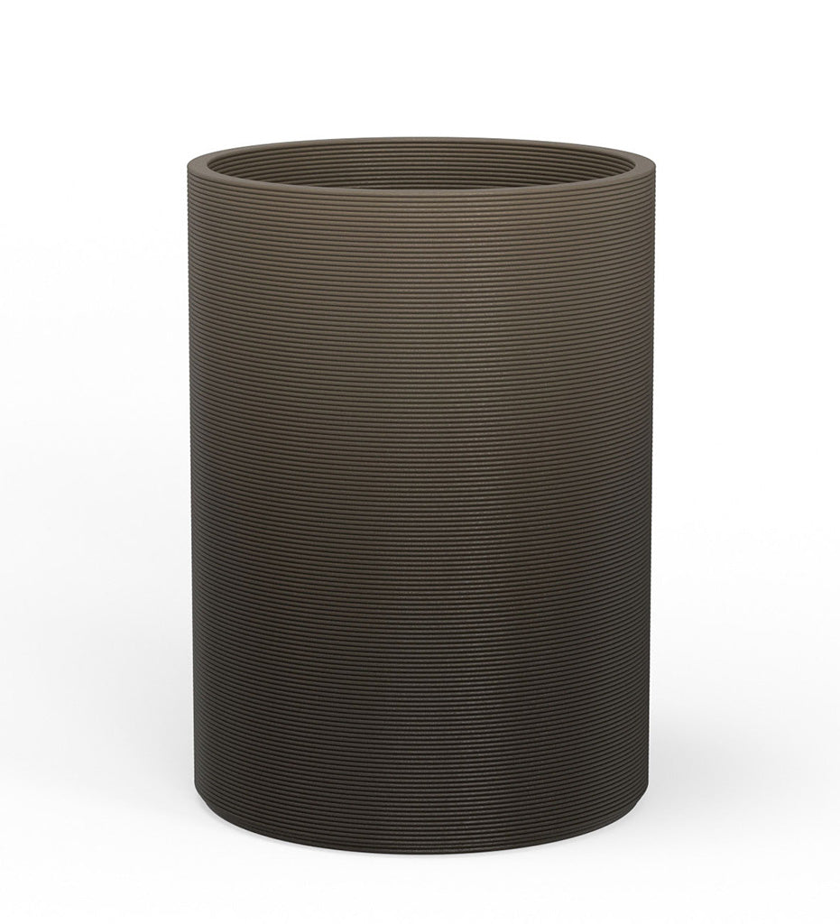 Solana X-Large Round Planter - Stacks -