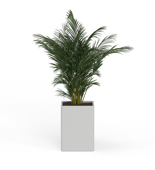 Montara X-Large Square Planter - Stacks -