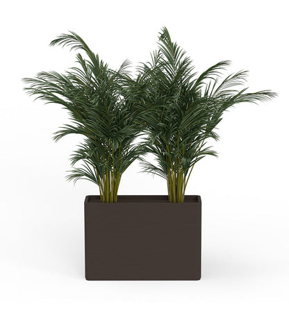 Avila X-Large Rectangular Planter - Stacks -