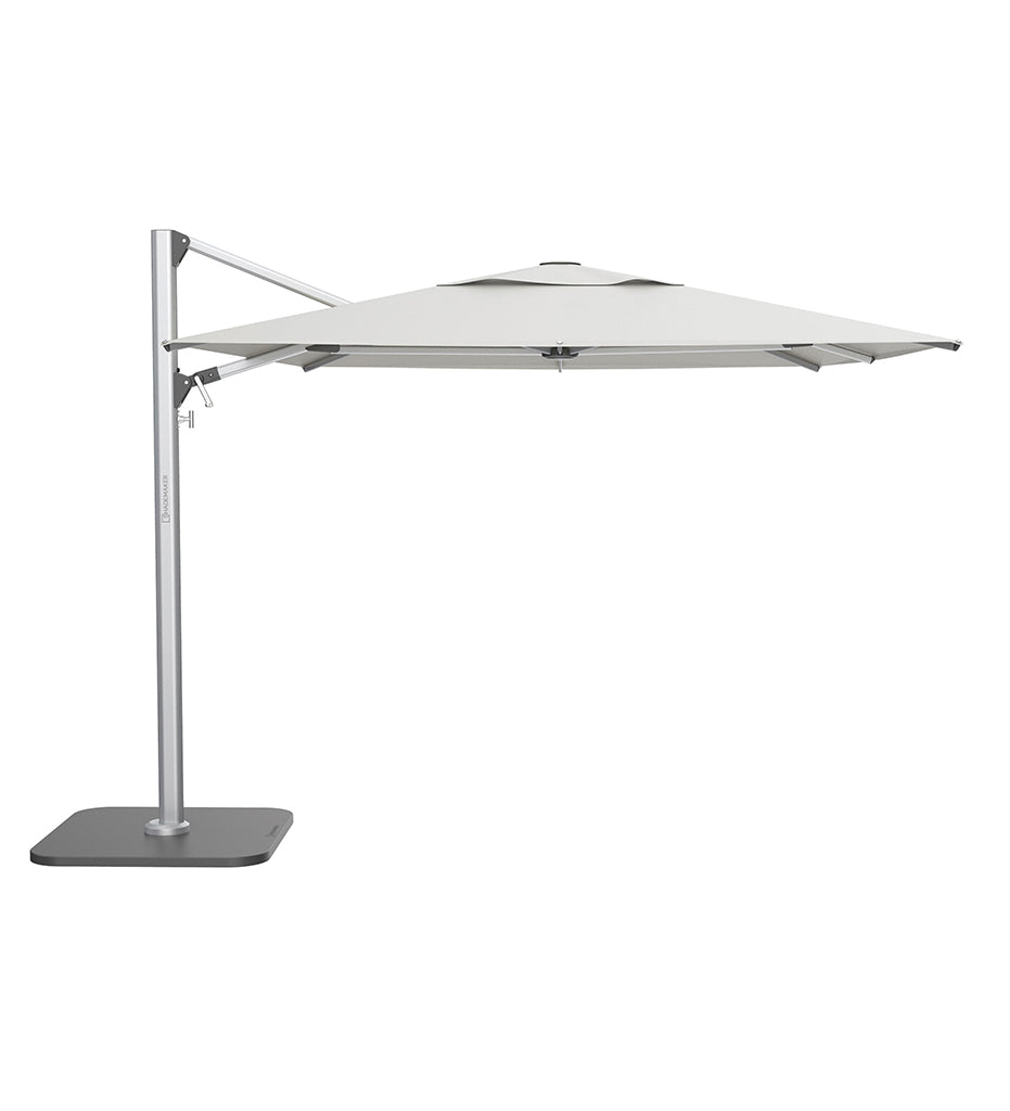 10' x 13' Polaris Rectangle Cantilever Umbrella