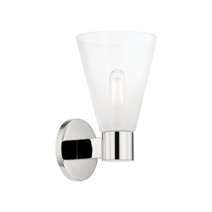 Alma Wall Sconce - Single