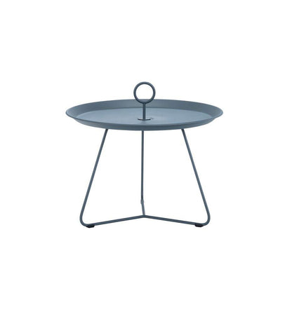 Eyelet Tray Table - Medium,image:Midnight Blue 1010 # 10902-1010