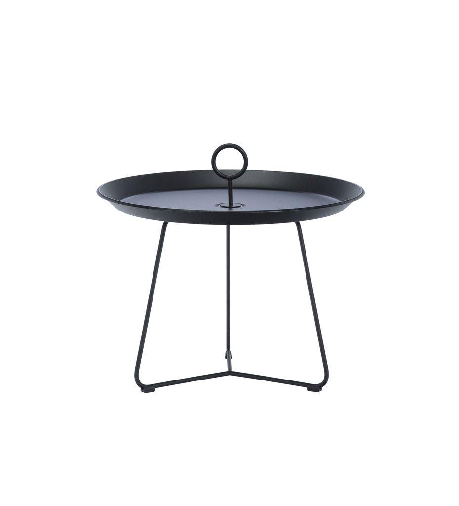 Eyelet Tray Table - Medium,image:Black 1212 # 10902-1212