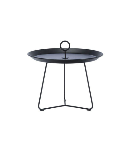 Eyelet Tray Table - Medium,image:Black 1212 # 10902-1212