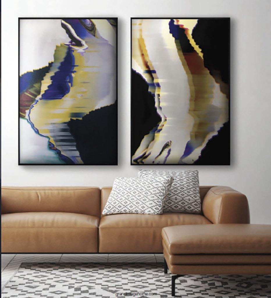 lifestyle, Juniper House-Grand Image Home-Katie Todaro-Glitch Study 1