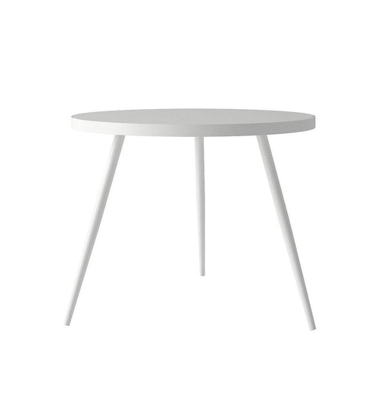 Allred Collaborative - 10DEKA - Gardel Round Dining Table - - Gardel Round Dining Table - - 600151605-BGE