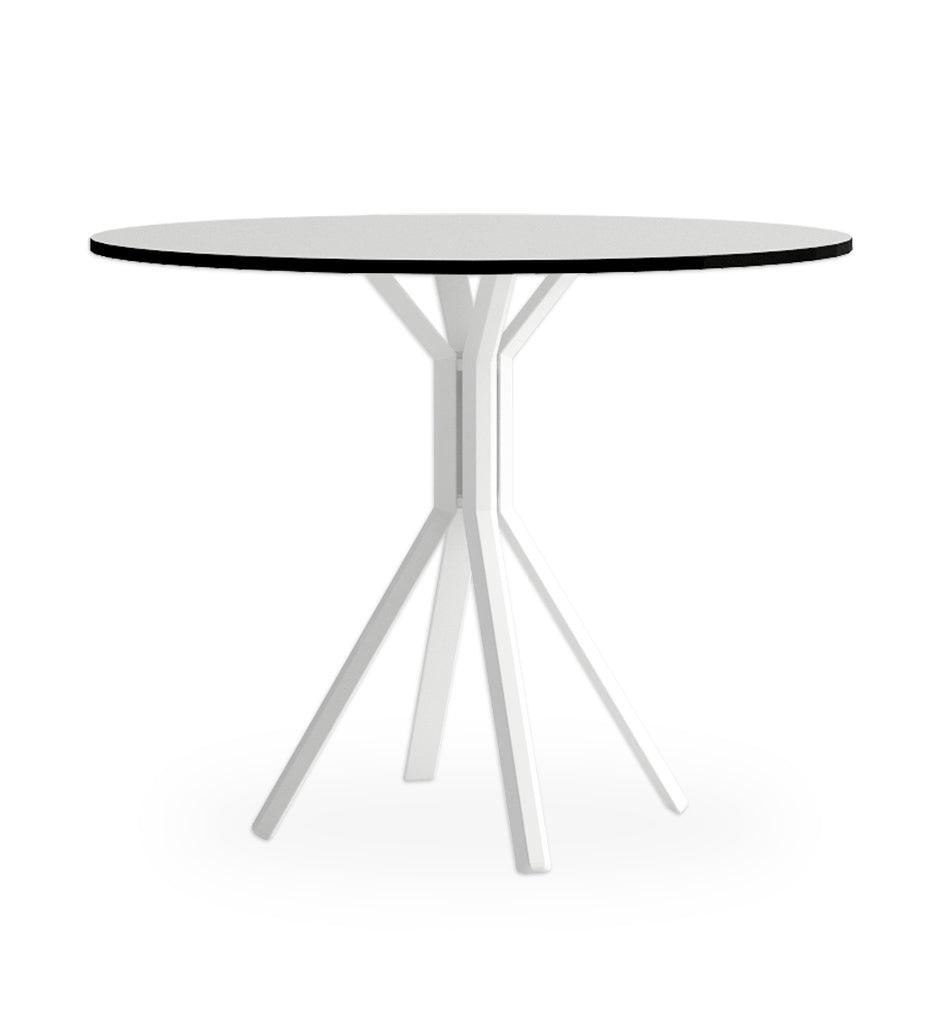 Allred Collaborative - 10DEKA - Ora Large Round 4-Leg Table - - Ora Large Round 4-Leg Table - - 600150802-BGE