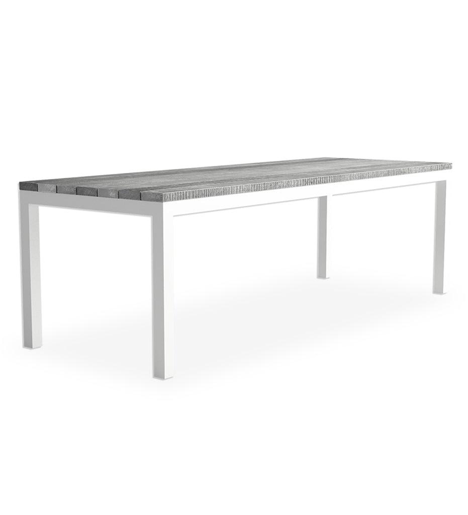 Allred Collaborative - 10DEKA - Ultra XX-Large Dining Table - - Ultra XX-Large Dining Table - - 600151107-WHT