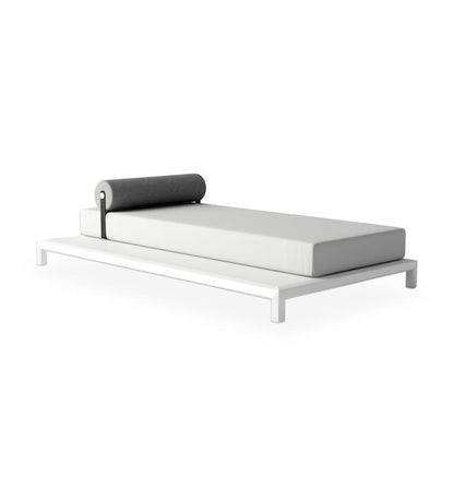 Allred Collaborative - 10DEKA - Victus Day Bed - - Victus Day Bed - - 300151200-WHT