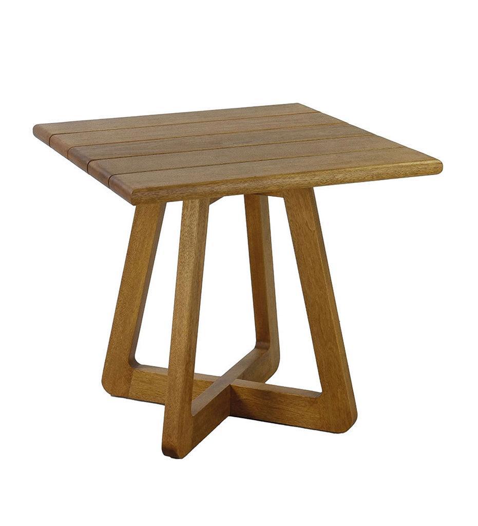 Allred Collaborative - Almeco - Angus Hardwood Dining Table - - Angus Hardwood Dining Table - - 731471500+610368102-O200P