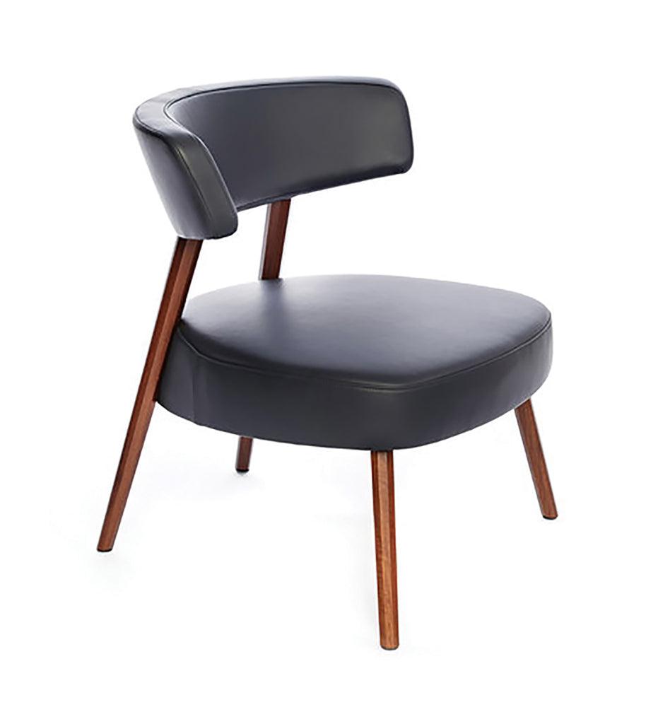 Allred Collaborative - Almeco - Aston Lounge Armchair - - Aston Lounge Armchair - - 206208300-9834