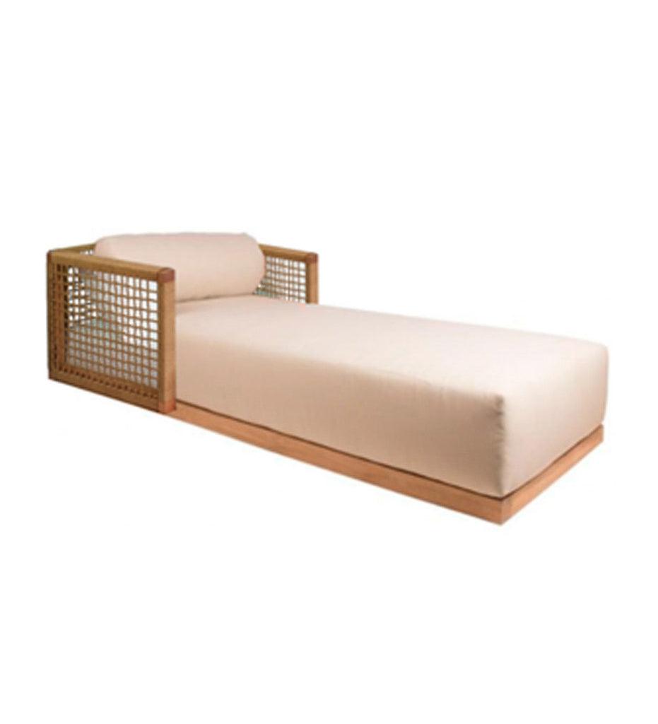 Allred Collaborative - Almeco - Avari Royal Daybed - - Avari Royal Daybed - - 302210204-O200P