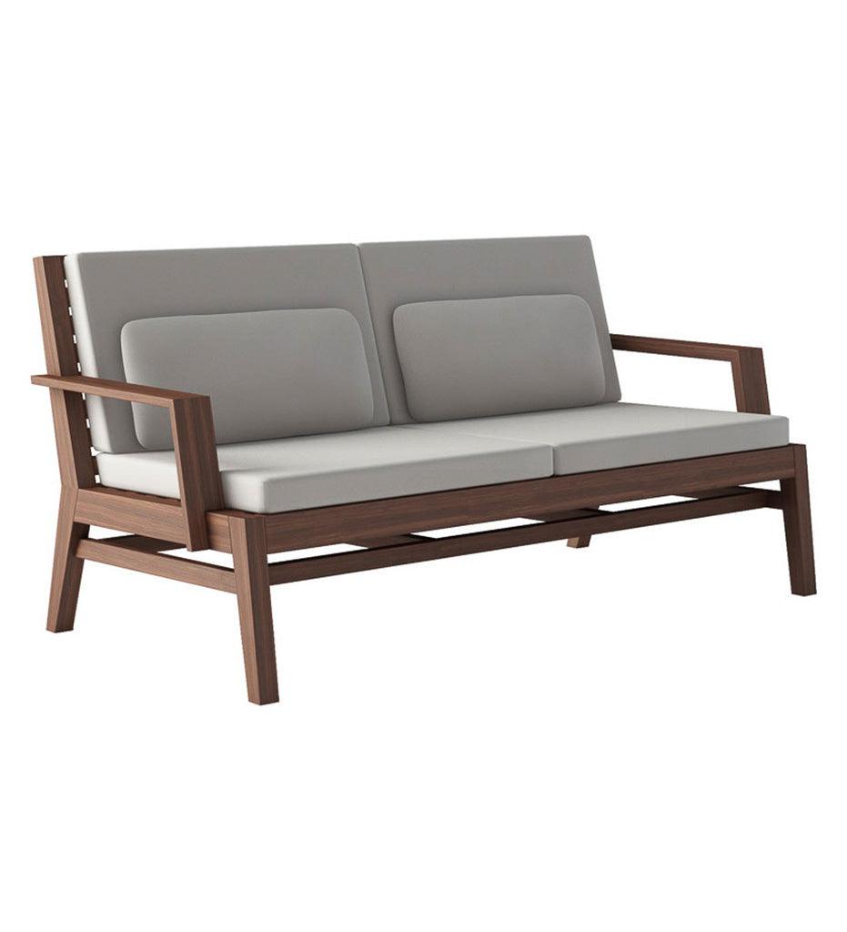 Allred Collaborative - Almeco - Balos 2-Seater Sofa - - Balos 2-Seater Sofa - - 251100100-O200P