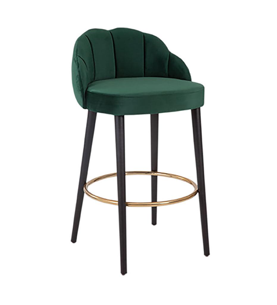 Allred Collaborative - Almeco - Banu Bar Stool - - Banu Bar Stool - - 212211600-9804