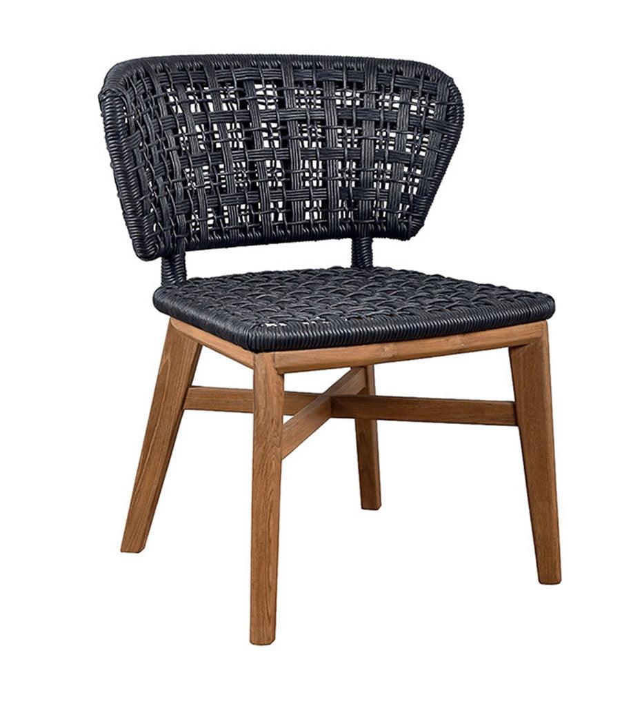 Allred Collaborative - Almeco - Belison Dining Chair - - Belison Dining Chair - - 20033700000001