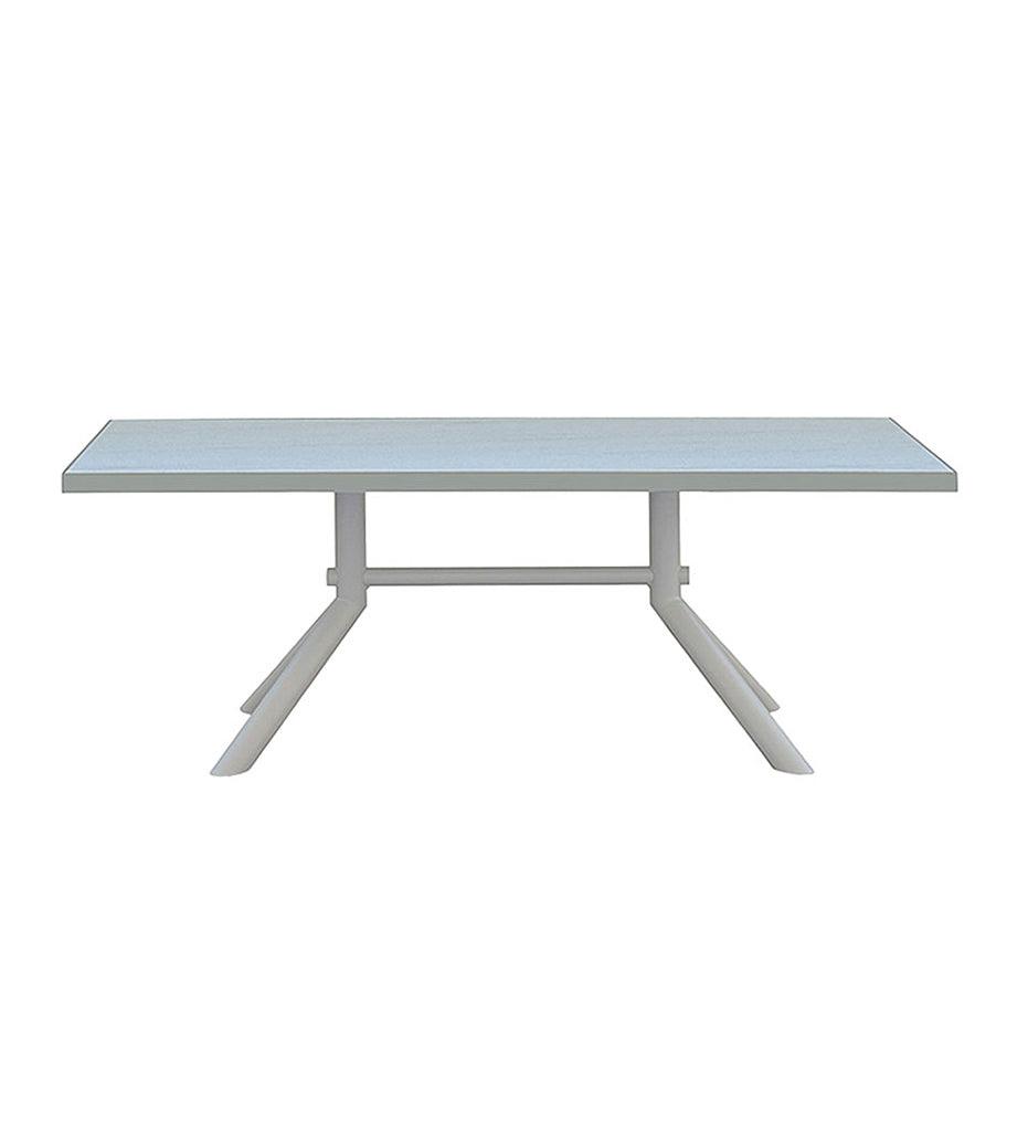 Allred Collaborative - Almeco - Bellina Double Dining Table - - Bellina Double Dining Table - - 790477140+700477100+610337603-M0004