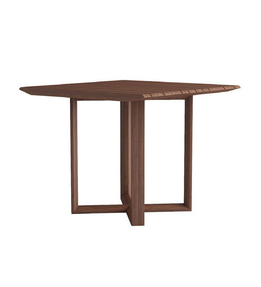 Allred Collaborative - Almeco - Bento Square Dining Table - - Bento Square Dining Table - - 600101201-O200