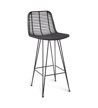 Allred Collaborative - Almeco - Bonaire Counter Stool - - Bonaire Counter Stool - - 216218600-CGR