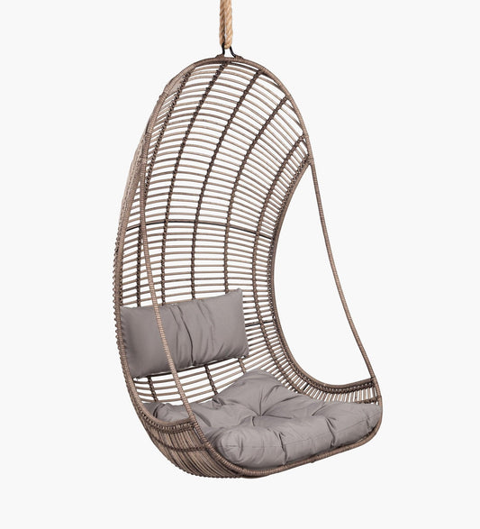 Allred Collaborative - Almeco - Bonaire Hanging Chair - Bonaire Hanging Chair - 22821860000001