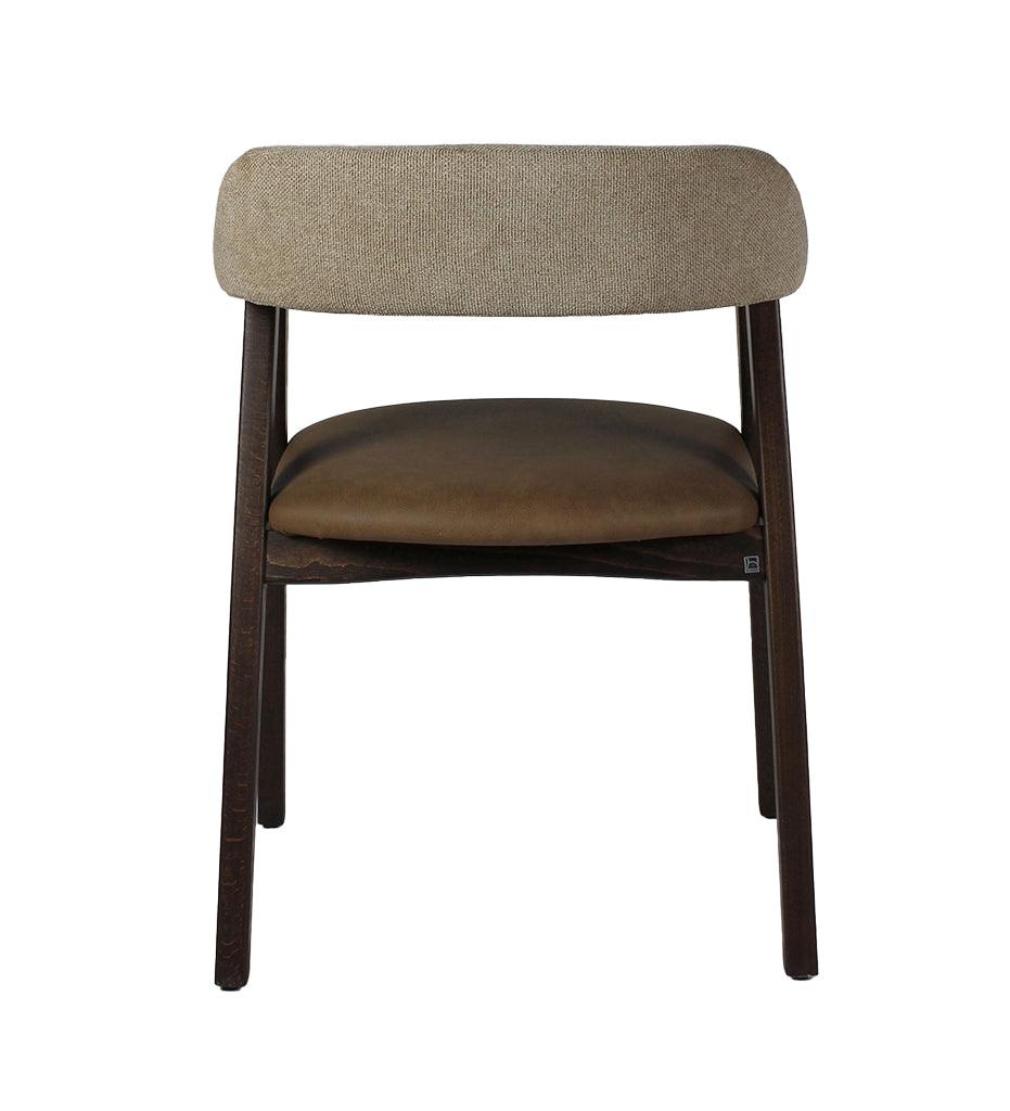 Allred Collaborative - Almeco - Boyega Armchair - - Boyega Armchair - - 205219700-9834