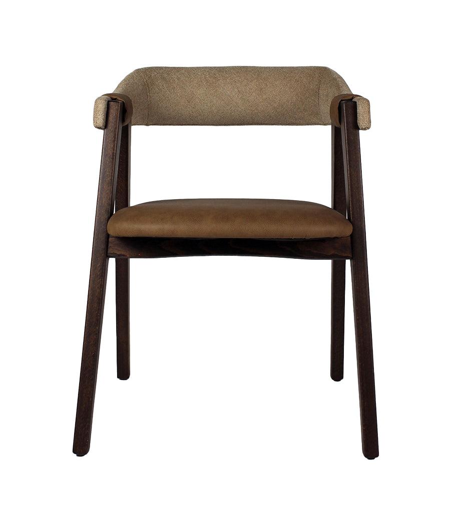 Allred Collaborative - Almeco - Boyega Armchair - - Boyega Armchair - - 205219700-9834