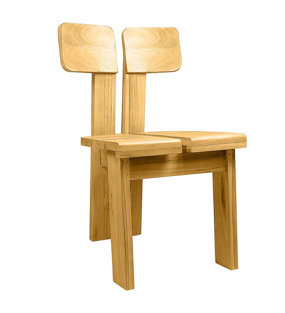 Allred Collaborative - Almeco - Calaguas Dining Chair - - Calaguas Dining Chair - - 20022340000002