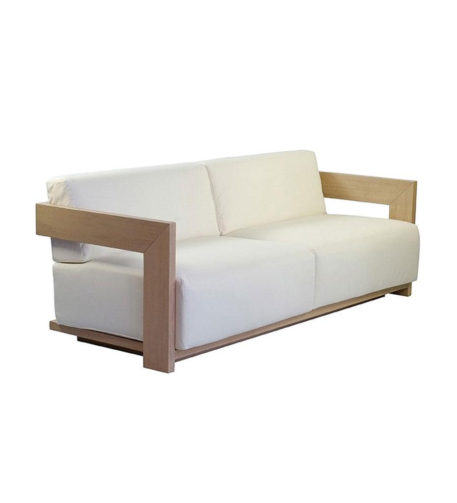 Allred Collaborative - Almeco - Celin 3-Seater Sofa - - Celin 3-Seater Sofa - - 252226201-OILB