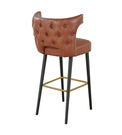 Allred Collaborative - Almeco - Consuel Bar Stool - - Consuel Bar Stool - - 212230800-9804