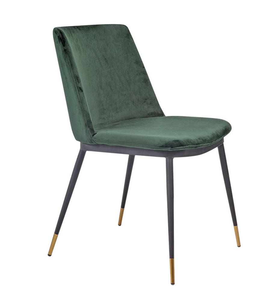 Allred Collaborative - Almeco - Crown Dining Chair - - Crown Dining Chair - - 200233400-M0007