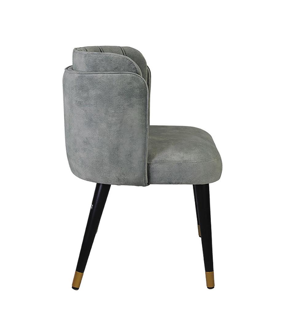 Allred Collaborative - Almeco - Cruzita Dining Armchair - - Cruzita Dining Armchair - - 205233700-9810