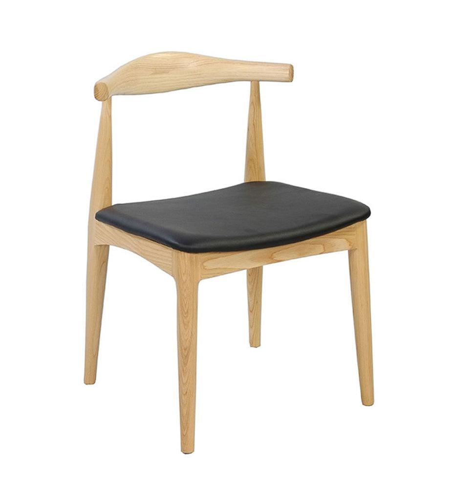 Allred Collaborative - Almeco - DC-593 Dining Chair - DC-593 Dining Chair - 20023550000001