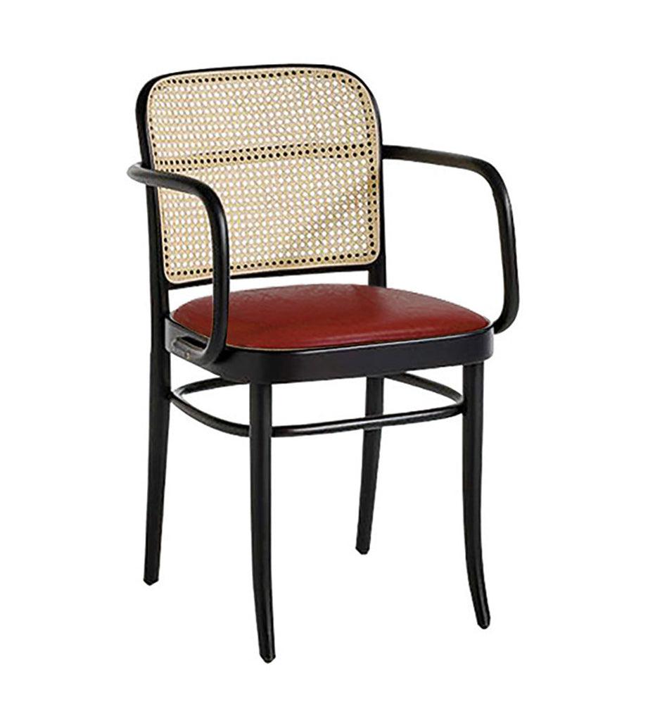 Allred Collaborative - Almeco - Elisa Upholstered Dining Armchair - - Elisa Upholstered Dining Armchair - - 205209101-9804