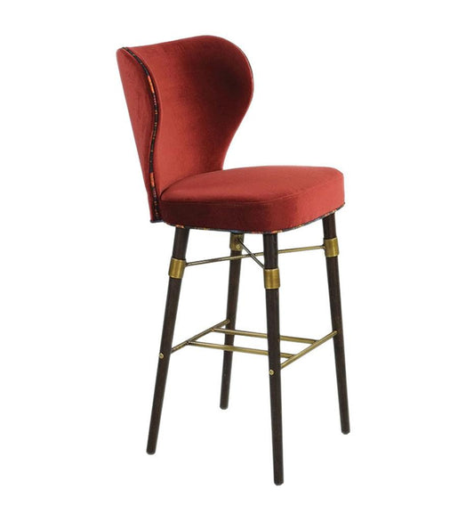 Allred Collaborative - Almeco - Enoteca Bar Stool - - Enoteca Bar Stool - - 212241700-9810