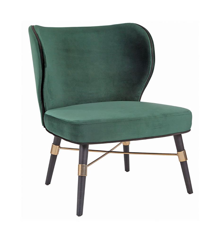 Allred Collaborative - Almeco - Enoteca Lounge Armchair - - Enoteca Lounge Armchair - - 206241700-9804