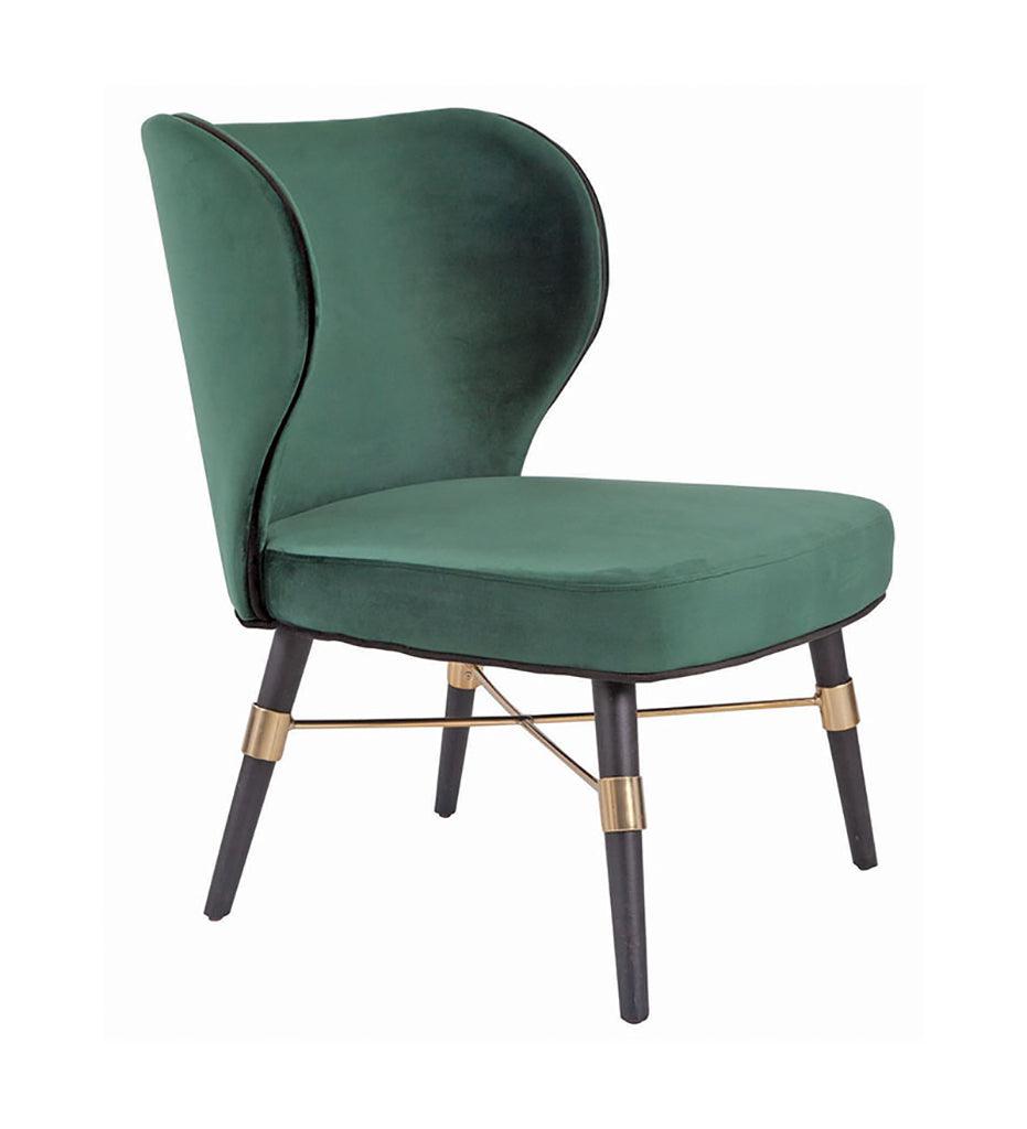 Allred Collaborative - Almeco - Enoteca Lounge Armchair - - Enoteca Lounge Armchair - - 206241700-9804