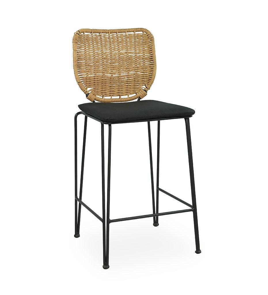 Allred Collaborative - Almeco - Essenza Bar Stool - - Essenza Bar Stool - - 212242400-M0004