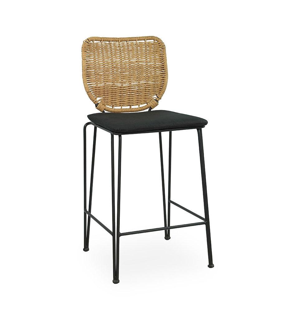 Allred Collaborative - Almeco - Essenza Counter Stool - - Essenza Counter Stool - - 216242400-M0001