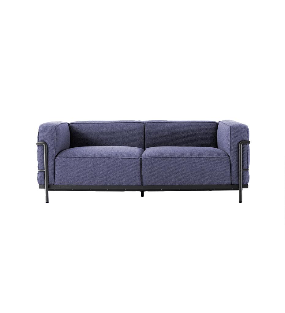 Allred Collaborative - Almeco - Fernardo 2-Seater Sofa - - Fernardo 2-Seater Sofa - - 251244900-M0001