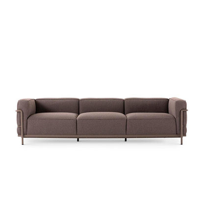 Allred Collaborative - Almeco - Fernardo 3-Seater Sofa - - Fernardo 3-Seater Sofa - - 252244900-M0001