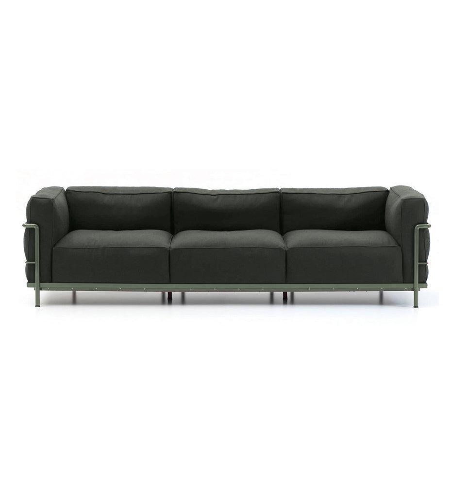 Allred Collaborative - Almeco - Fernardo 3-Seater Sofa - - Fernardo 3-Seater Sofa - - 252244900-M0001