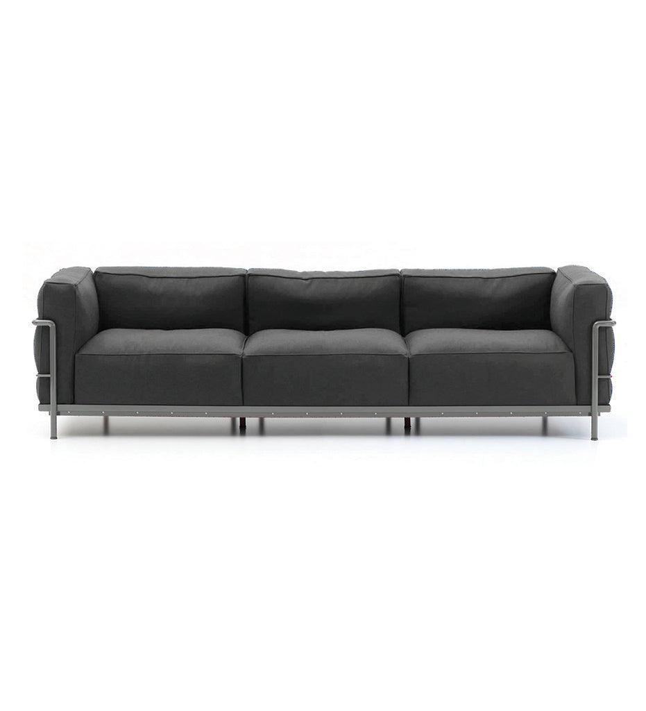 Allred Collaborative - Almeco - Fernardo 3-Seater Sofa - - Fernardo 3-Seater Sofa - - 252244900-M0001