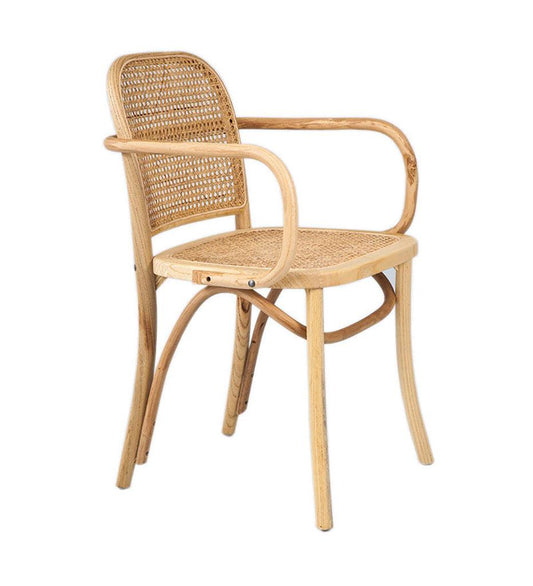 Allred Collaborative - Almeco - Fremont Dining Armchair - - Fremont Dining Armchair - - 205247900-9806