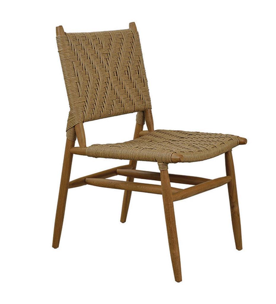 Allred Collaborative - Almeco - Gion Dining Chair - - Gion Dining Chair - - 20025080000002